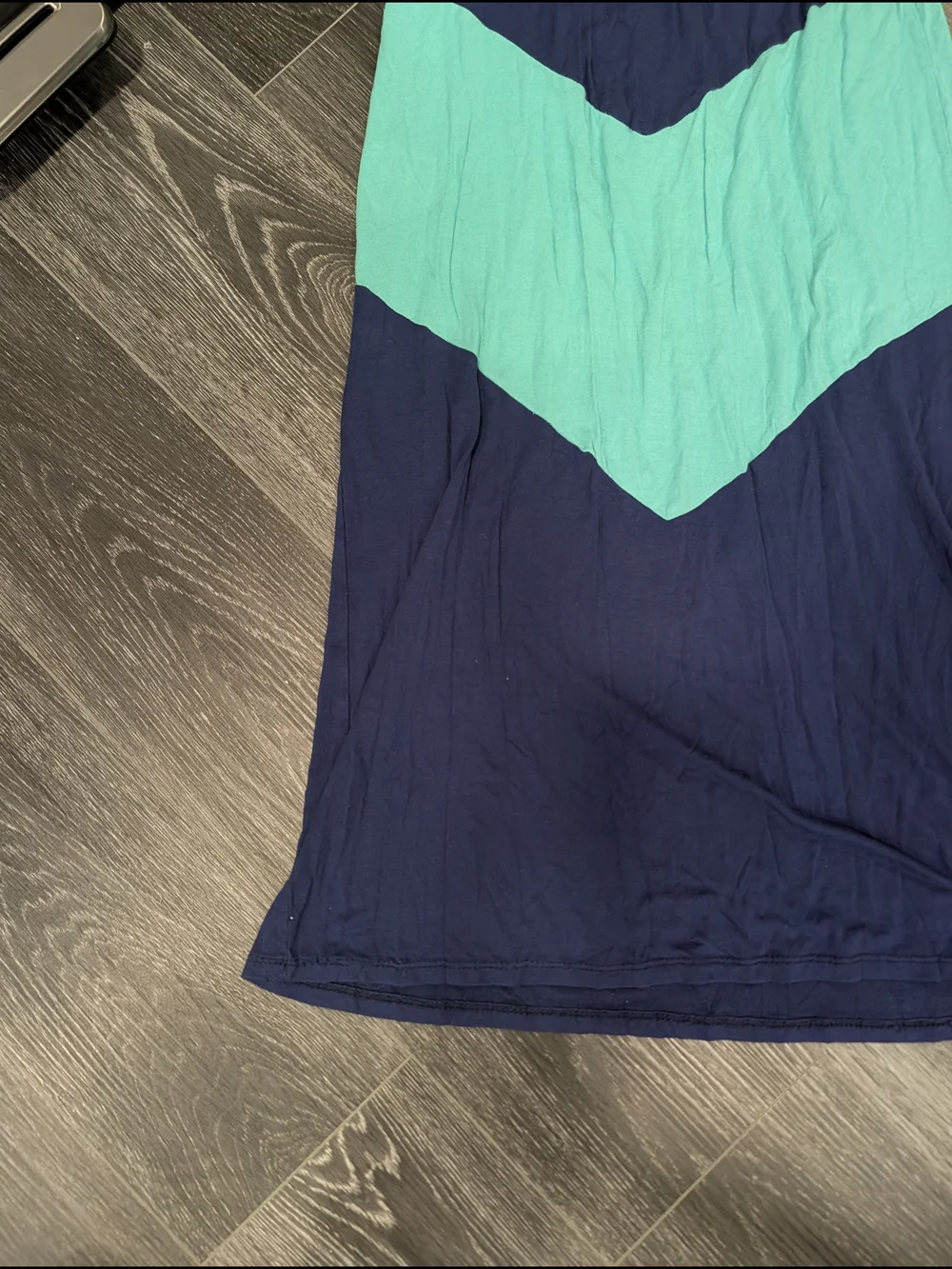 Rue21 flowing navy